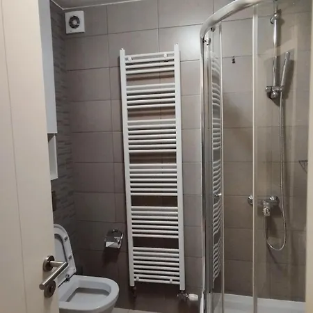 Daire Quiet In Center, Free Private Parking Saraybosna