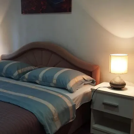 Quiet In Center, Free Private Parking *