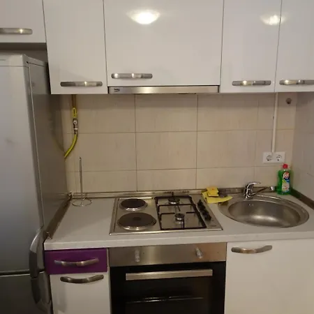 Quiet In Center, Free Private Parking * Saraybosna