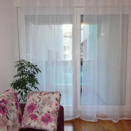 Quiet In Center Apartment Sarajevo