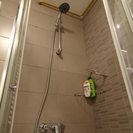 Apartamento Quiet In Center SJJ