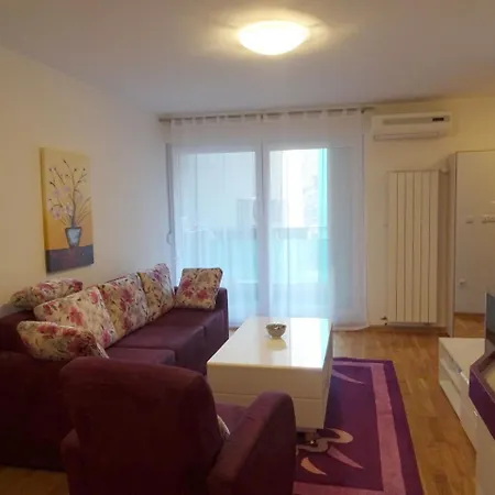 Apartment Quiet In Center