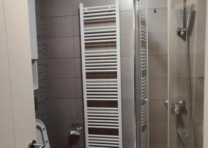 Apartment Quiet In Center, Free Private Parking Sarajevo