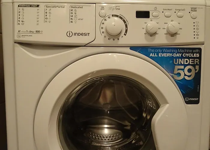 アパート Quiet In Center, Free Private Parking *