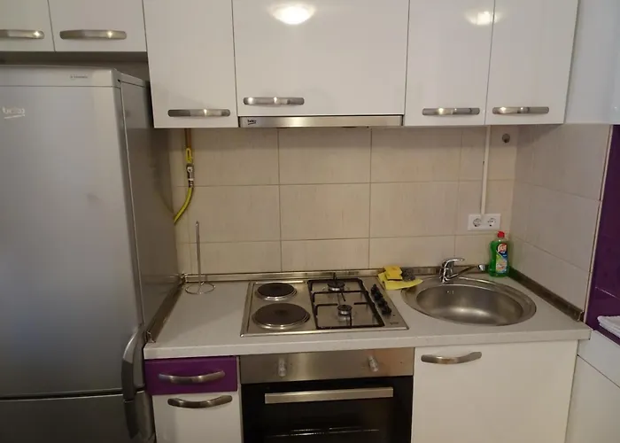 Quiet In Center, Free Private Parking * Sarajevo