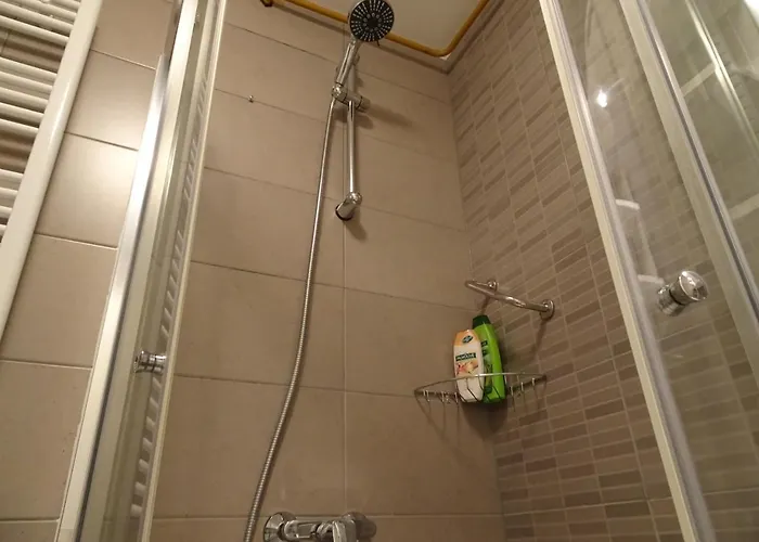 Apartment Quiet In Center, Free Private Parking Sarajevo